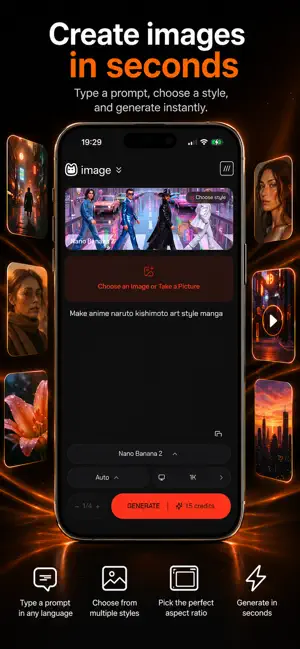 Toster AI screenshot 4
