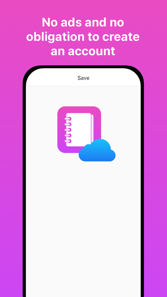 #5. Xnote - Calendar and Reminders (iOS) 由: Adrien Diliberto