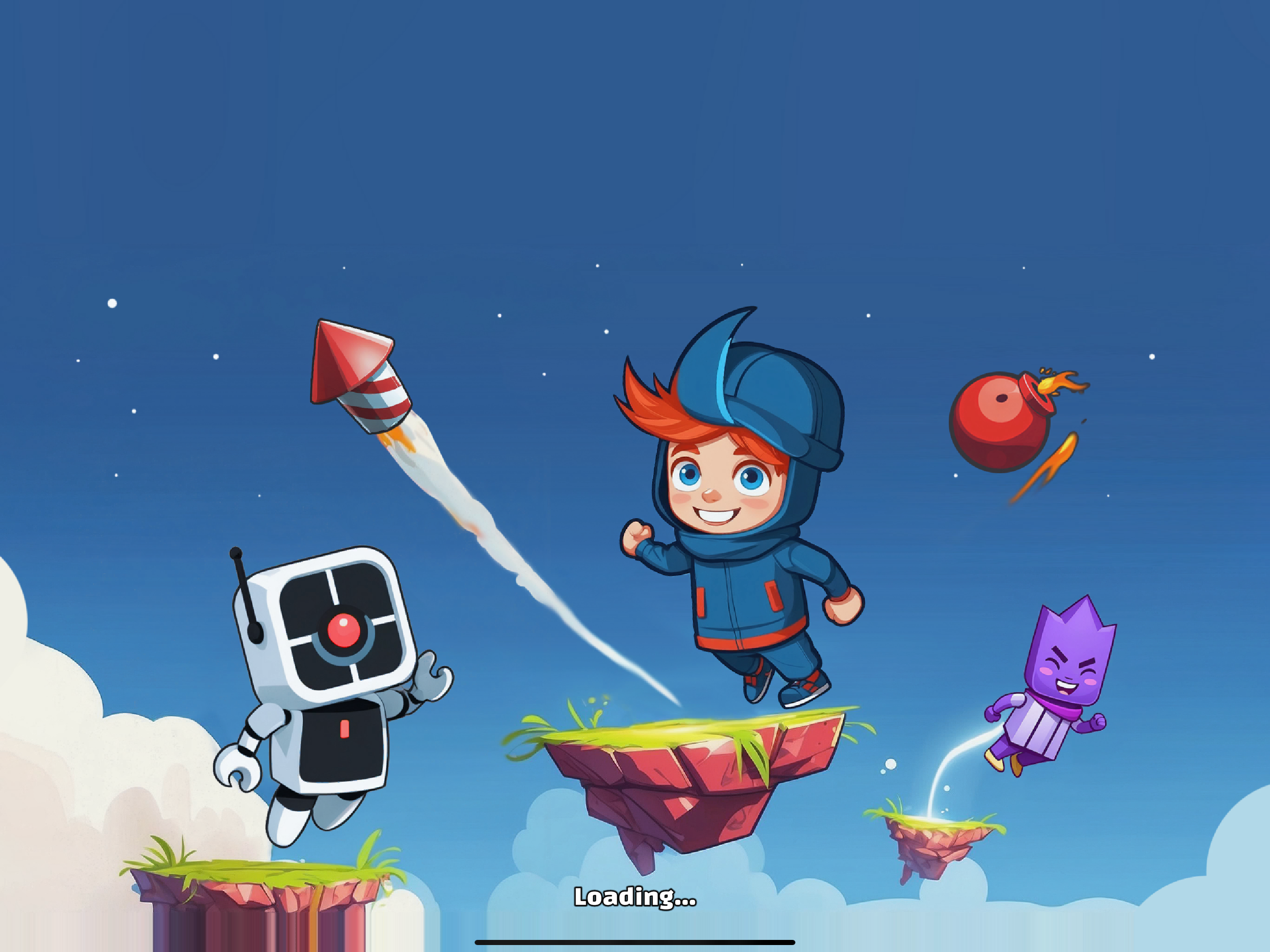 Tower Rise Legends