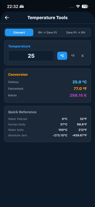 SailorSoft Weather Routeing Screenshot 8 of 10