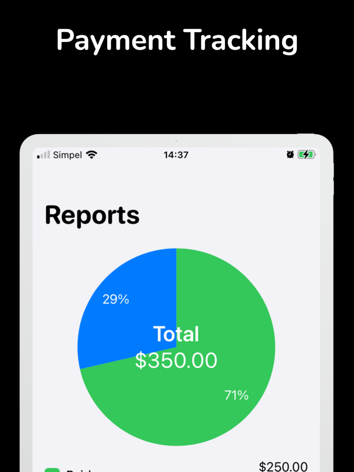 Invoice Maker PDF for Business