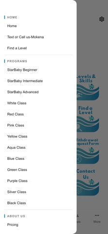 Chicago Swim School Screenshot 3 of 6