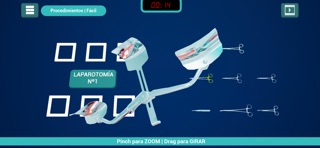 InstruM3D screenshot
