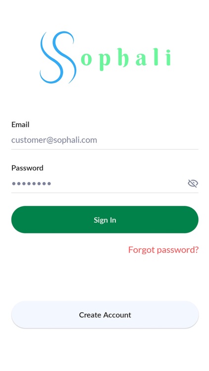 Sophali screenshot-4