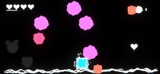 Slime Slayer : Neon Wars screenshot