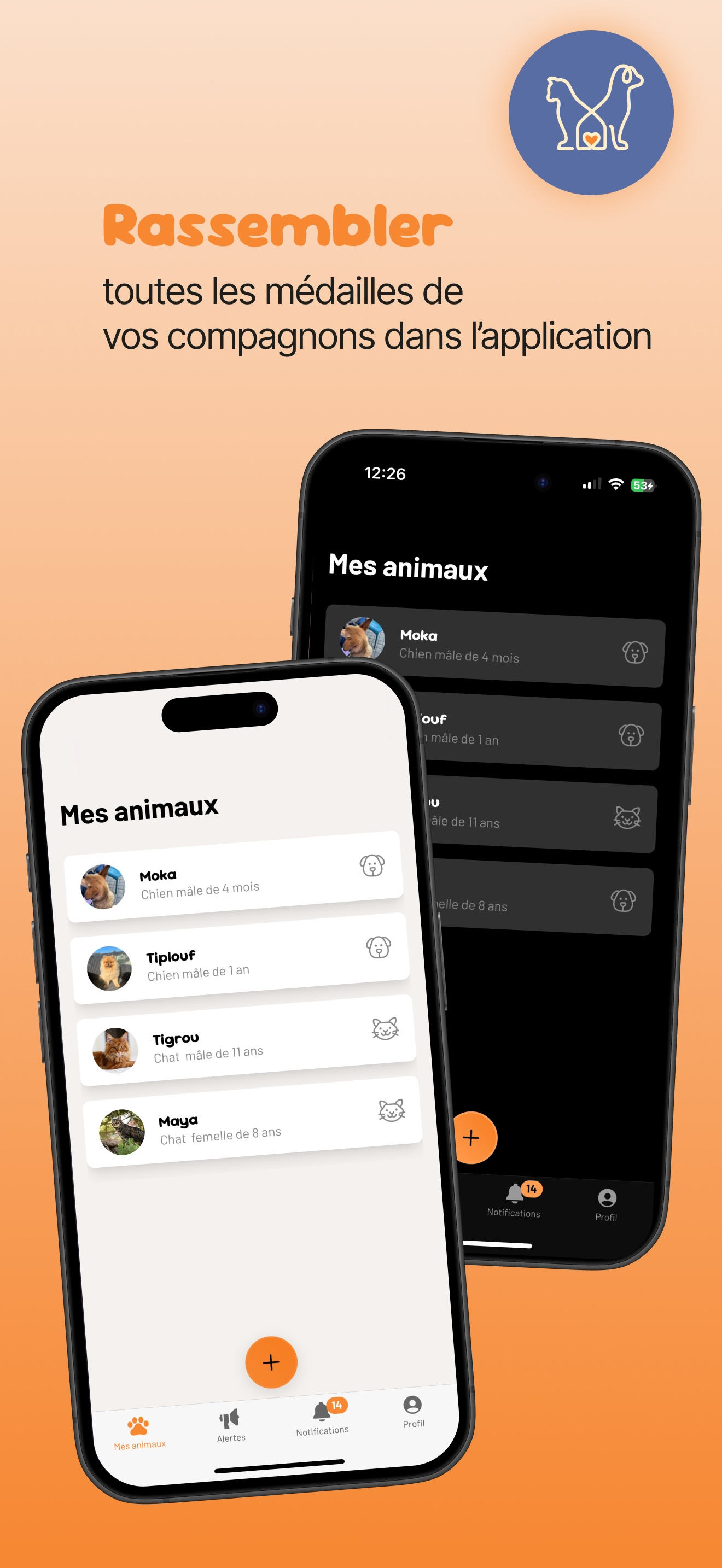Buddyz screenshot 3