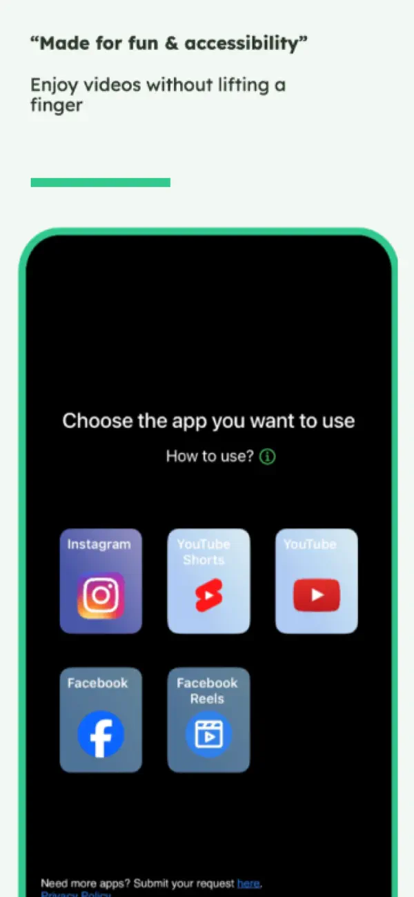 #1. Scroll Feed (iOS) Ved: Roza Ghazaryan