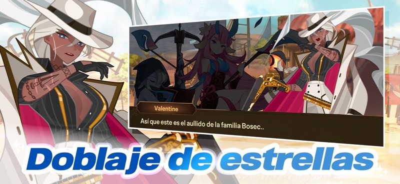 Fortress Saga: AFK RPG screenshot 6