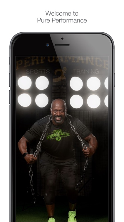 Pure Performance LLC