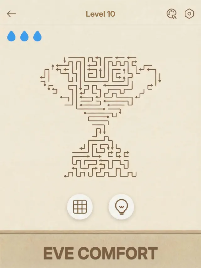 Arrows GO! screenshot 6