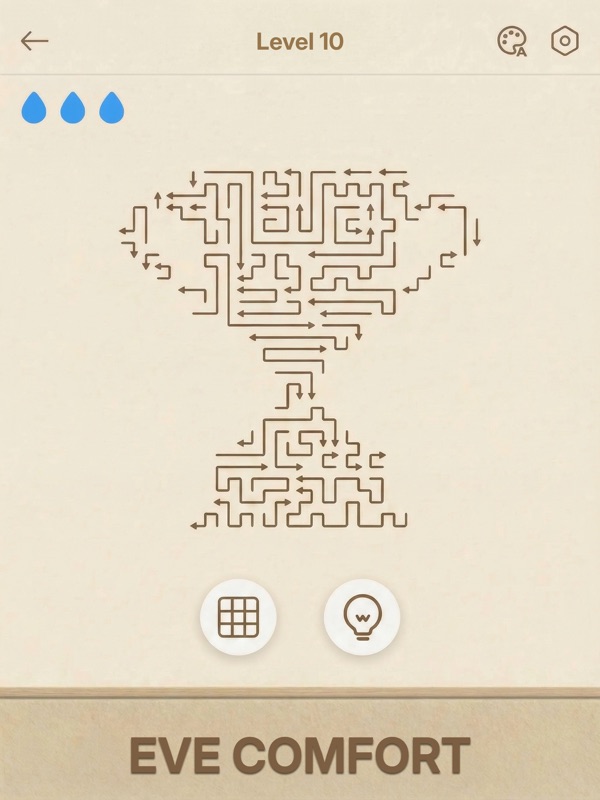 Arrows GO! screenshot 7