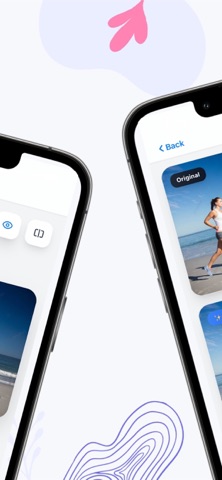 CleanPix: AI Object Remover screenshot