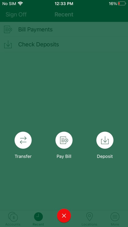 Highlands Community Bank screenshot-3