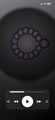 Flowering Flow screenshot