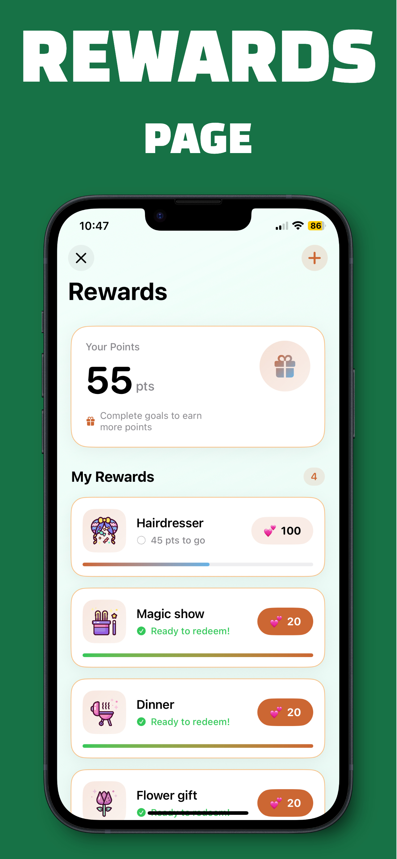 MellowMe – Journal & Habits screenshot 8