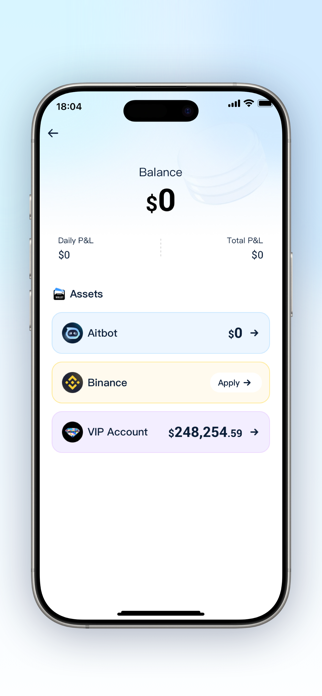 Aitbot Screenshot 3 of 3
