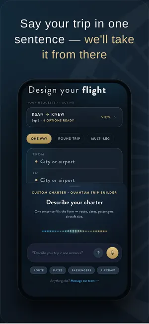 Quantum Jets screenshot 2