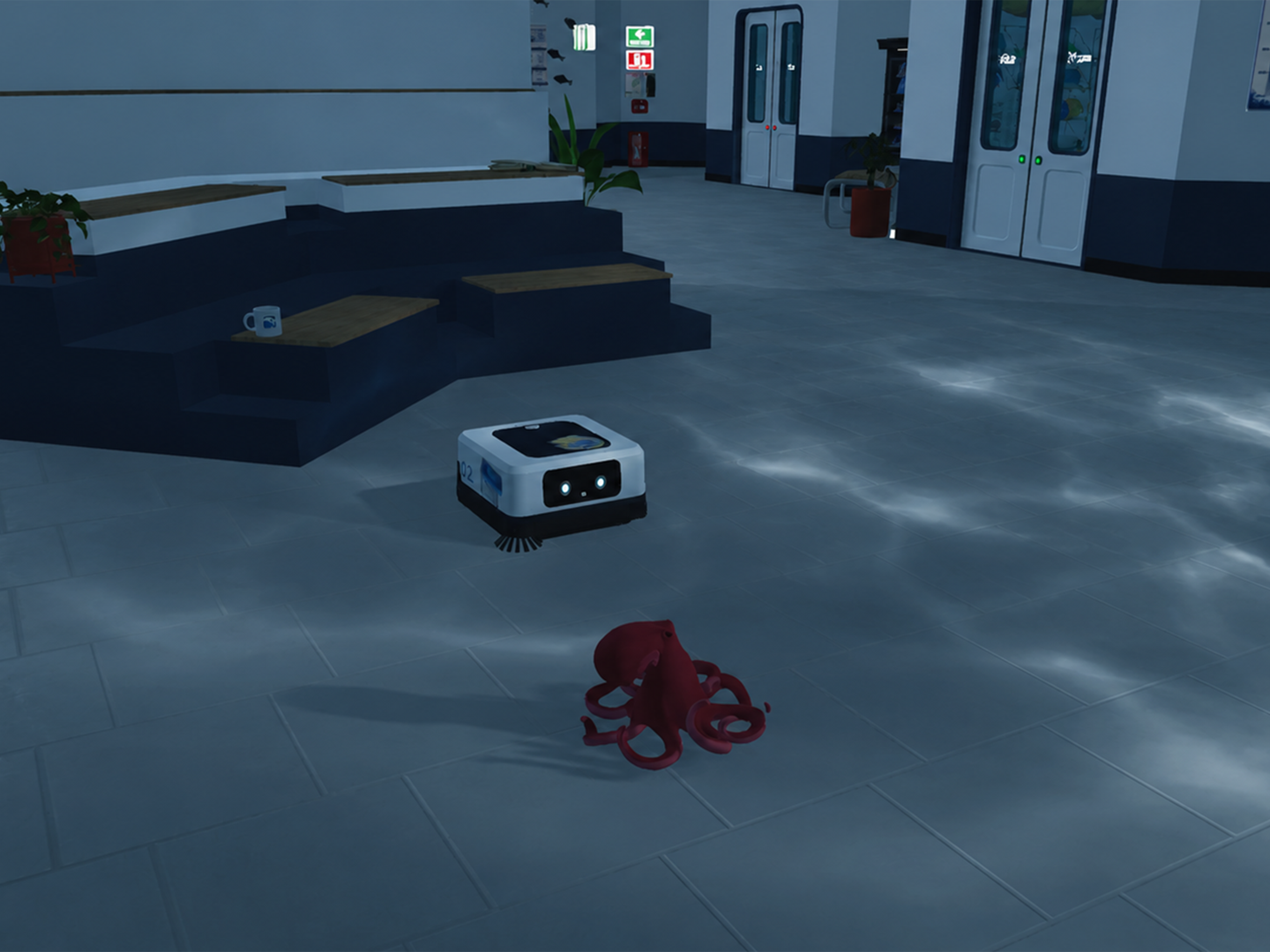Gone Exploring screenshot 6