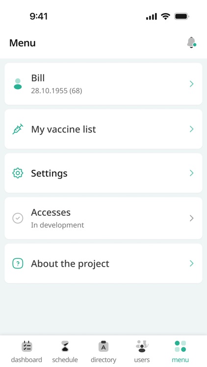 VaccineGo - Vaccine Tracker screenshot-4