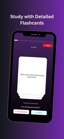 Vintellect App Screenshot 2 of 4