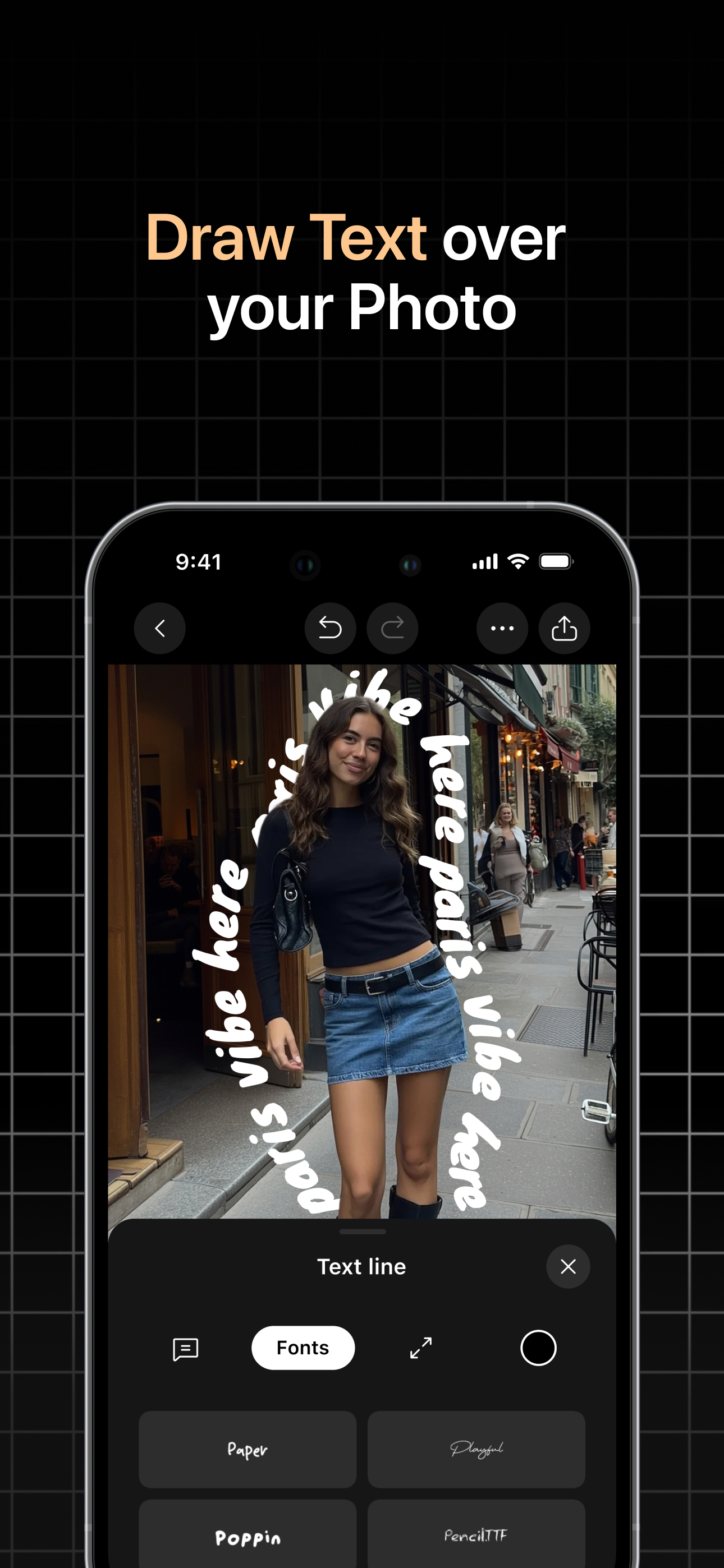 Crsel: Carousel, Collage Maker screenshot 4