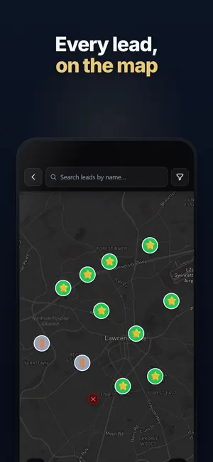 DoorKnocker Agent screenshot 2