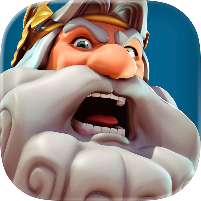 Vikings: War of Clans PVP screenshot 9