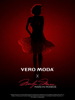 VERO MODA screenshot 10