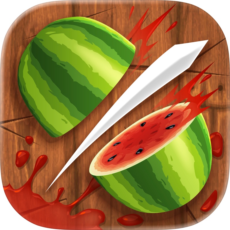 Fruit Ninja Classic+ screenshot 1