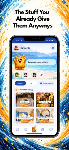 RiseOhana Screenshot 4 of 6