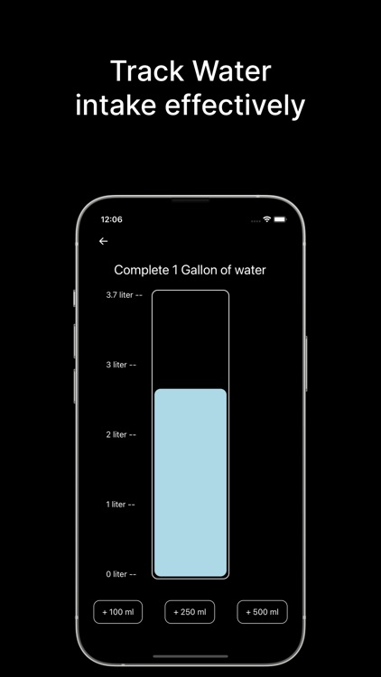 75 Days Challenge GoHard