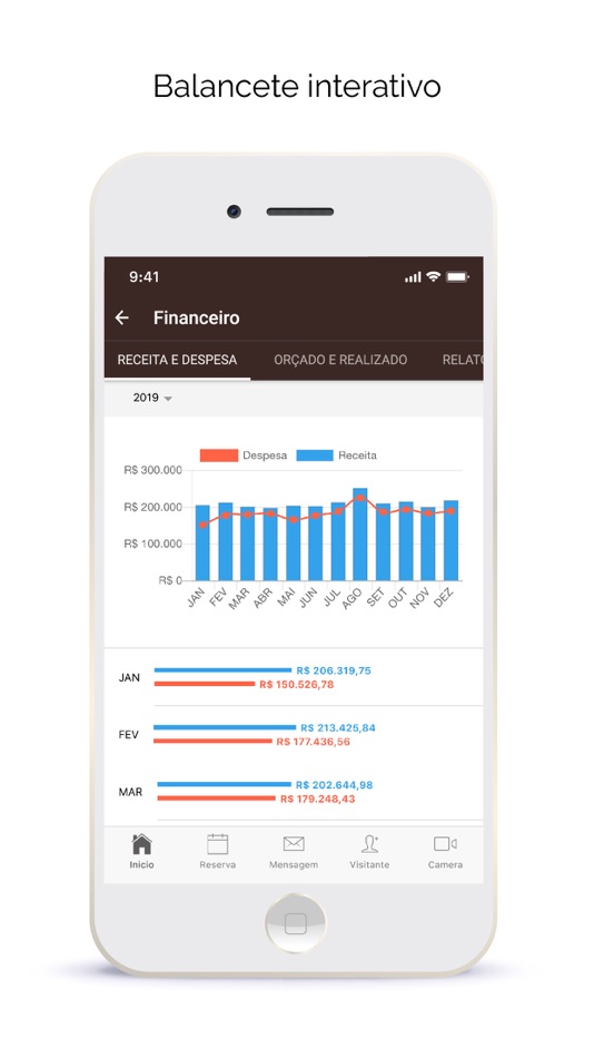 #3. GRUPO PARADIGMA SC (iOS) 由: Grupo Paradigma