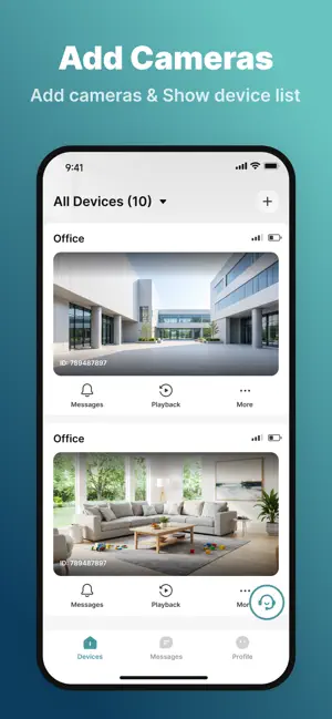 LongPlus screenshot 1
