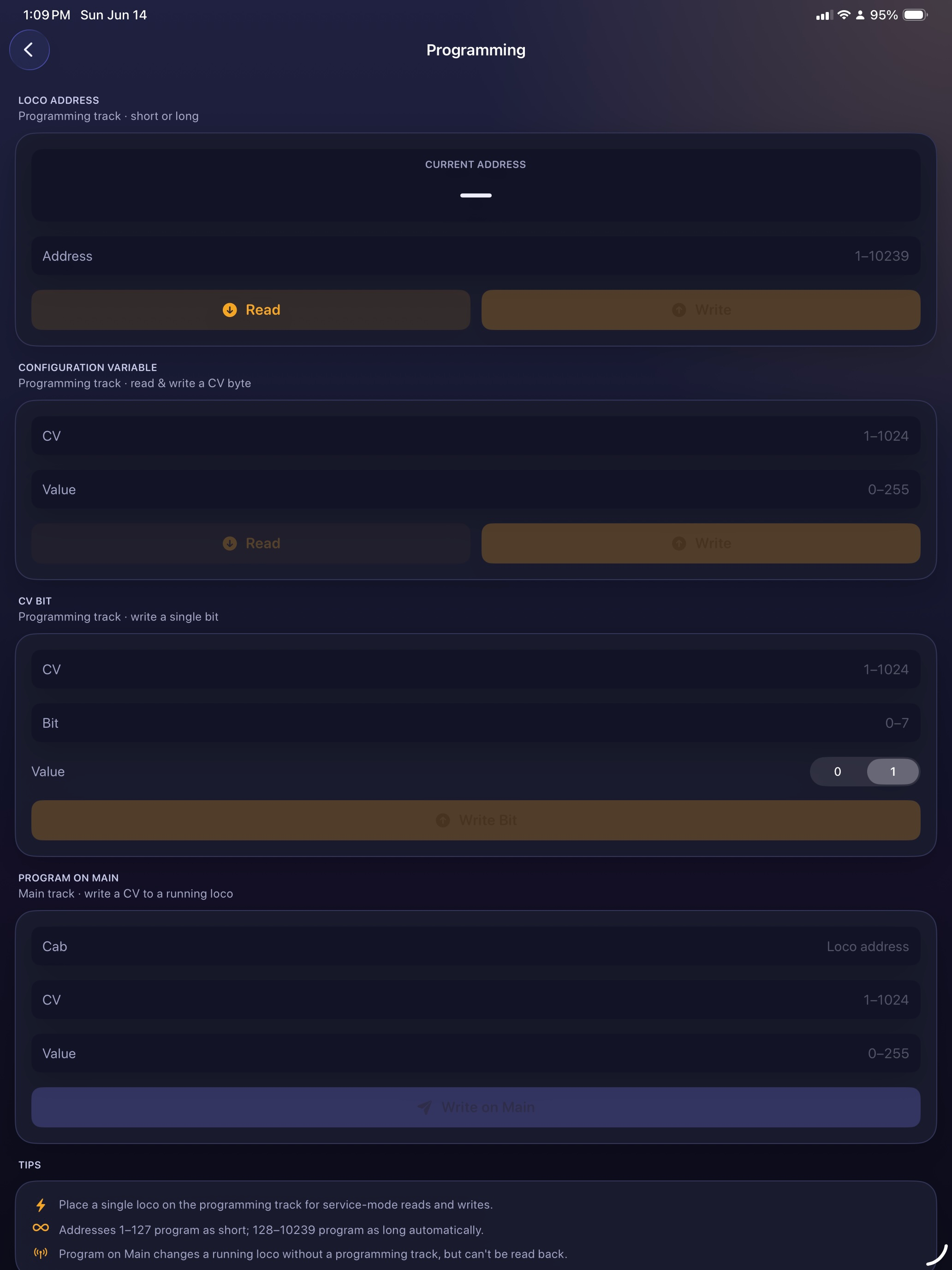 CabForward screenshot 12