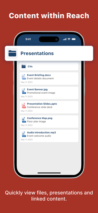 COE Works Screenshot 2 of 7