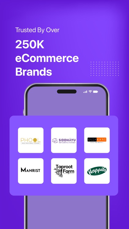 Shiprocket: Courier Delivery