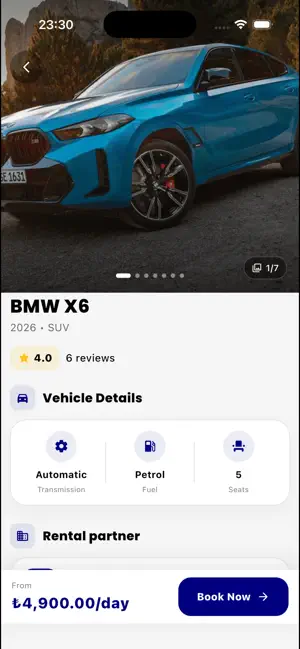 Kipgo screenshot 3