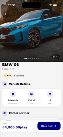 Kipgo screenshot