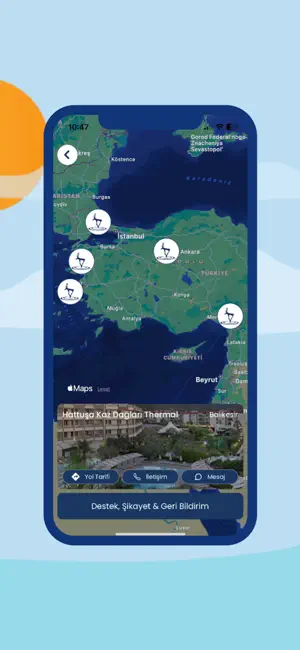 Hattuşa screenshot 4