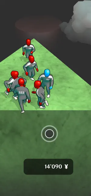 Dan Games : No Wifi screenshot 3