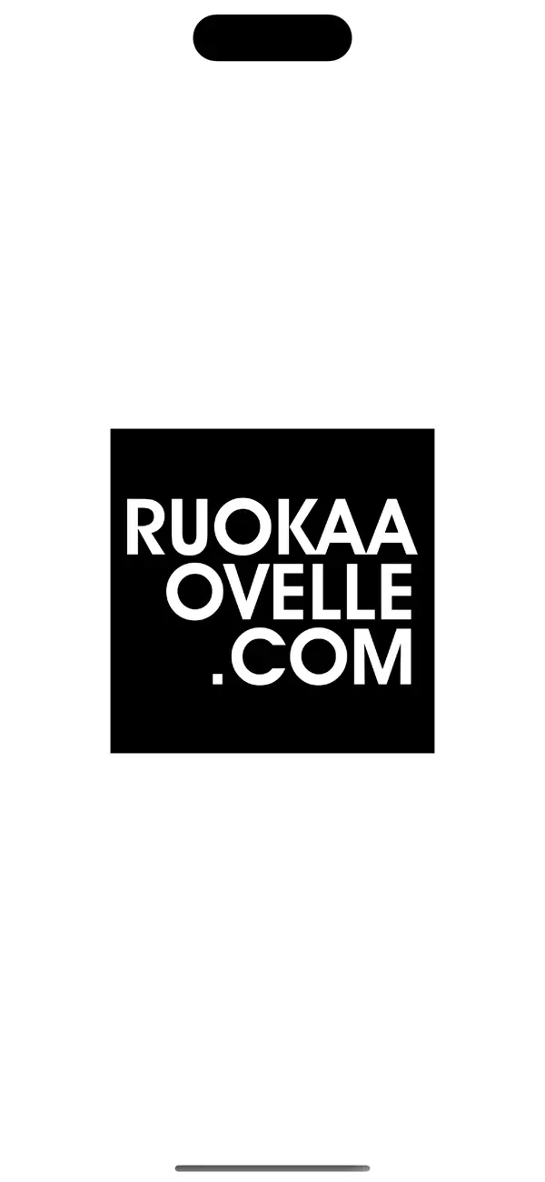 Screenshot #1 pour Ruokaaovelle.com