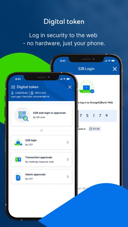 Straight2Bank screenshot-4