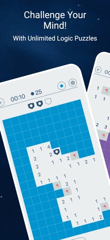 Minesweeper Guru Screenshot 1 of 8
