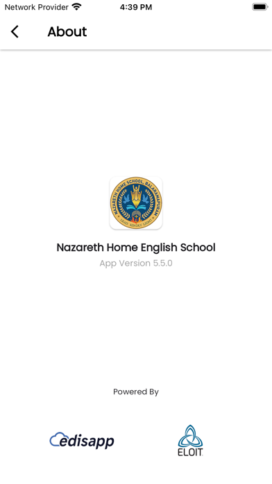 Nazareth Home School TVMのおすすめ画像7