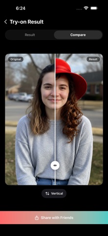 LookSync screenshot