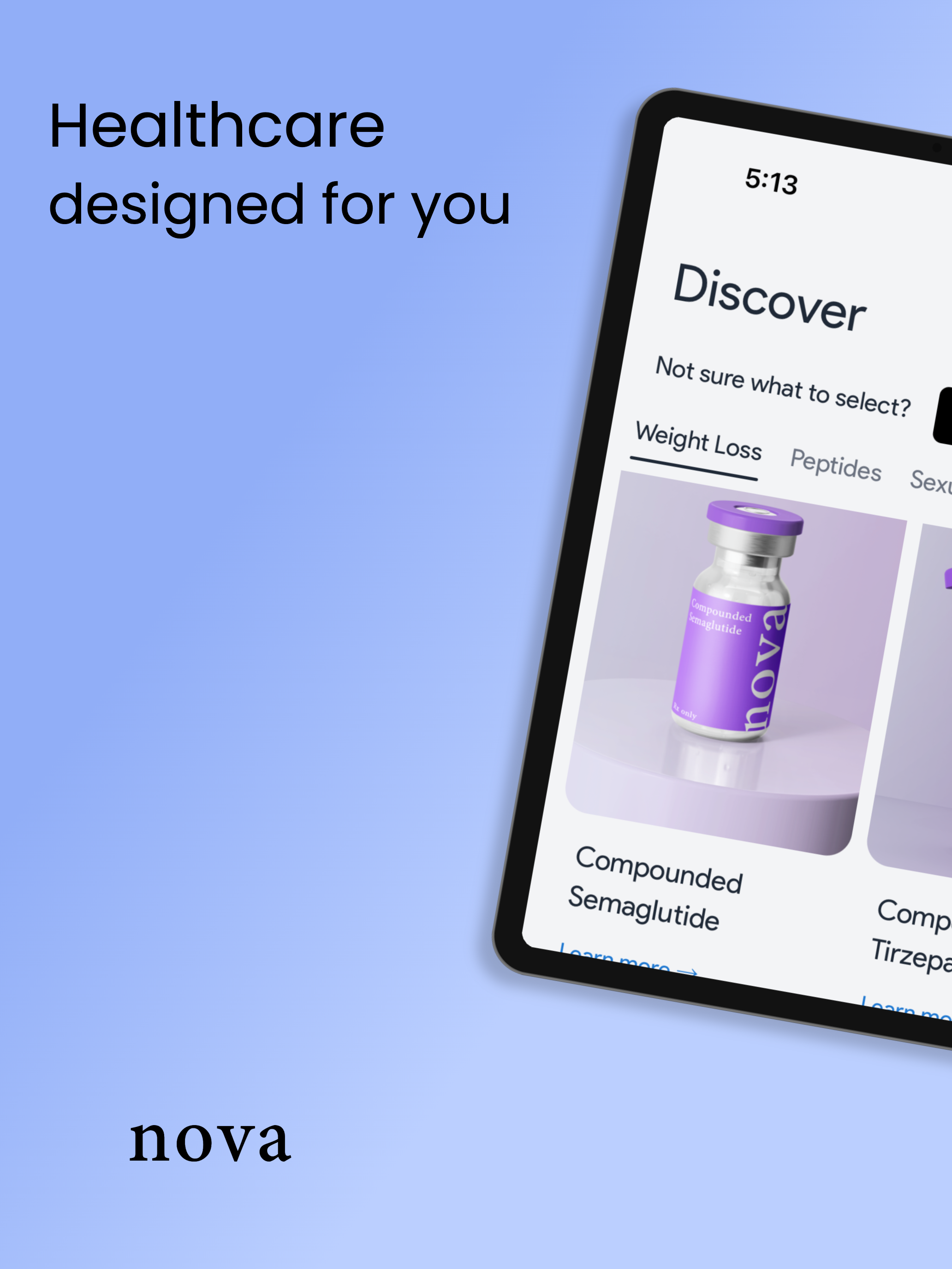 Nova: Telehealth for All screenshot 8