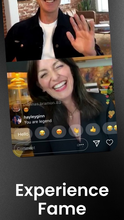 Famely - AI Fake Stream Prank