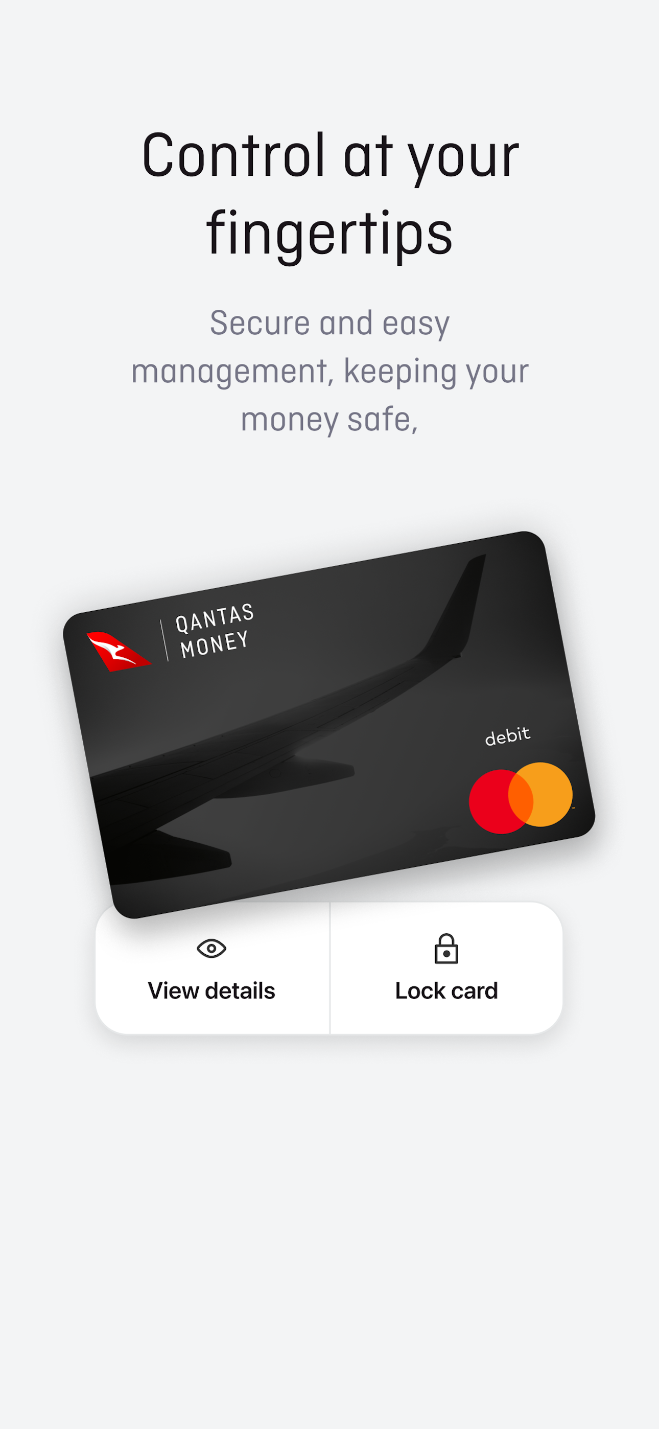 Qantas Money Home Loans screenshot 6