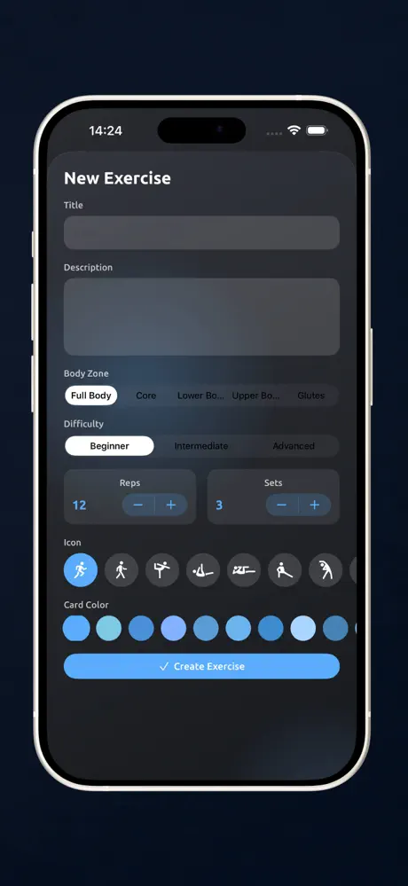 Adorne Close Fit screenshot 5