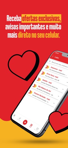Supermercado Ivasko screenshot